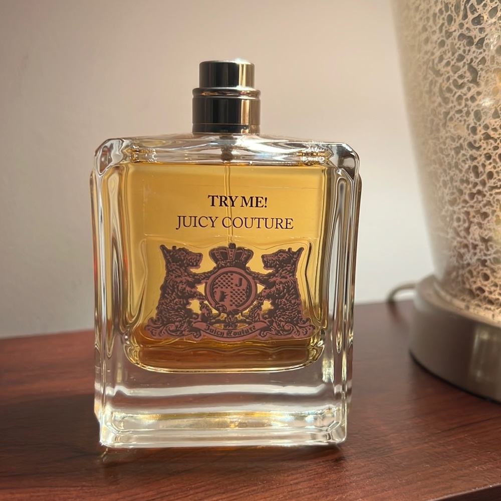Juicy Couture 100 ml